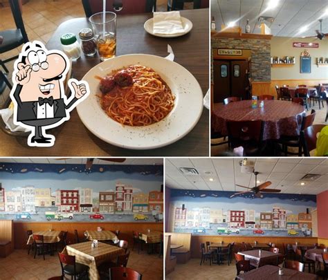 places to eat romeoville il